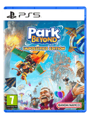 Park Beyond - Impossified Edition (Playstation 5) 3391892019766