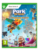 Park Beyond - Impossified Edition (Xbox Series X) 3391892019742