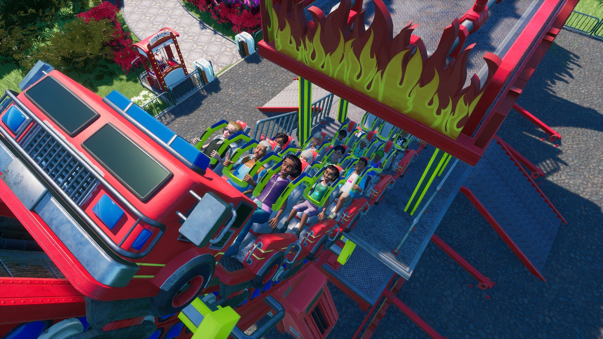 Park Beyond - Impossified Edition (Xbox Series X) 3391892019742