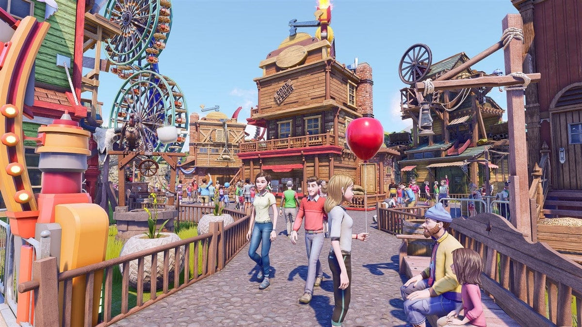 Park Beyond (Xbox Series X) 3391892019124