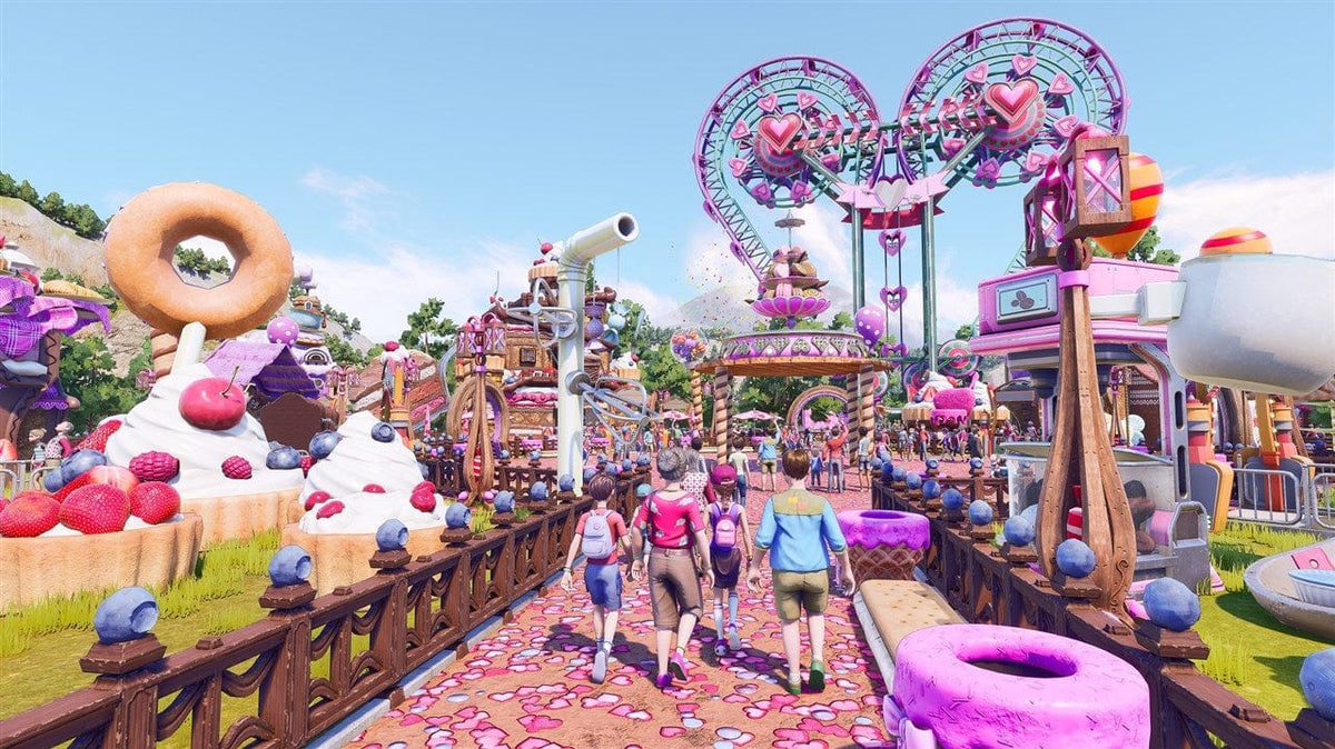 Park Beyond (Xbox Series X) 3391892019124