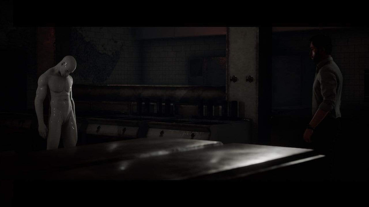 Past Cure (Xbox One) 4260563640020