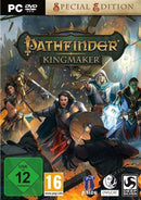 Pathfinder: Kingmaker (PC) 4020628759353
