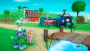 Paw Patrol: On a roll! and PAW Patrol: Mighty Pups Save Adventure Bay Bundle (CIAB) (Nintendo Switch) 3391892020069