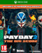 Payday 2 the Big Score (xbox one) 8023171038568