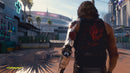 PC CYBERPUNK 2077 (Playstation 4) 5902367640552