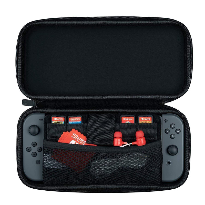 PDP NINTENDO SLIM TRAVEL CASE - SWITCH ELITE EDITION 708056064266