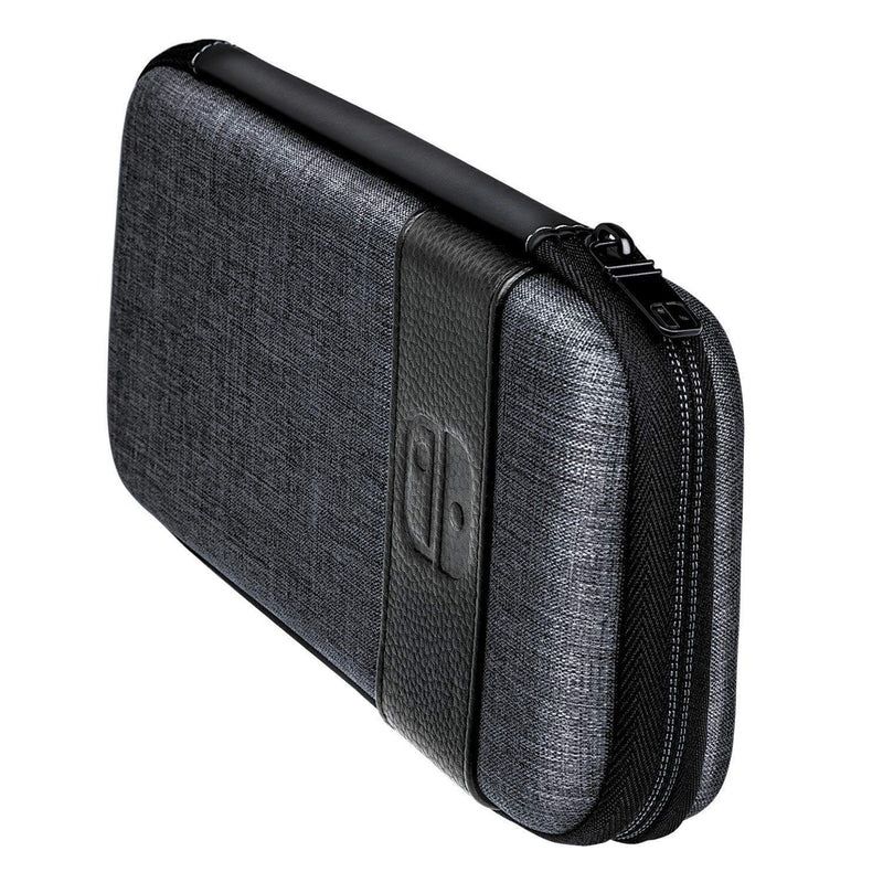 PDP NINTENDO SLIM TRAVEL CASE - SWITCH ELITE EDITION 708056064266