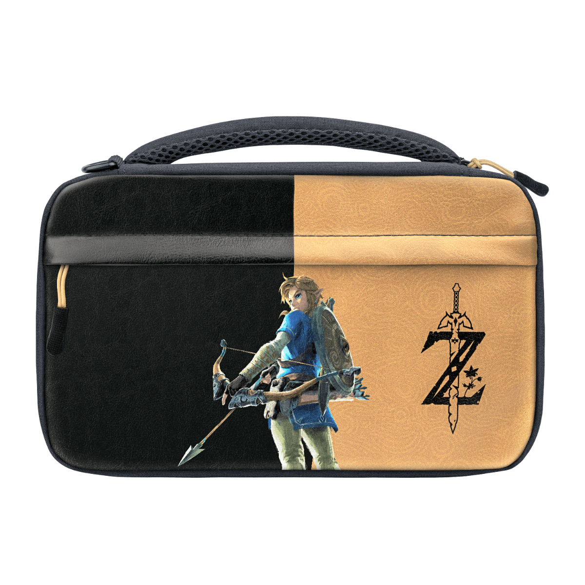 PDP NINTENDO SWITCH COMMUTER CASE - ZELDA 708056068400