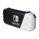 PDP NINTENDO SWITCH DELUXE TORBICA - BLACK & WHITE 708056068745