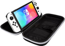 PDP NINTENDO SWITCH DELUXE TORBICA - BLACK & WHITE 708056068745