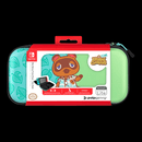 PDP NINTENDO SWITCH DELUXE TRAVEL CASE - ANIMAL CROSSING 708056068332