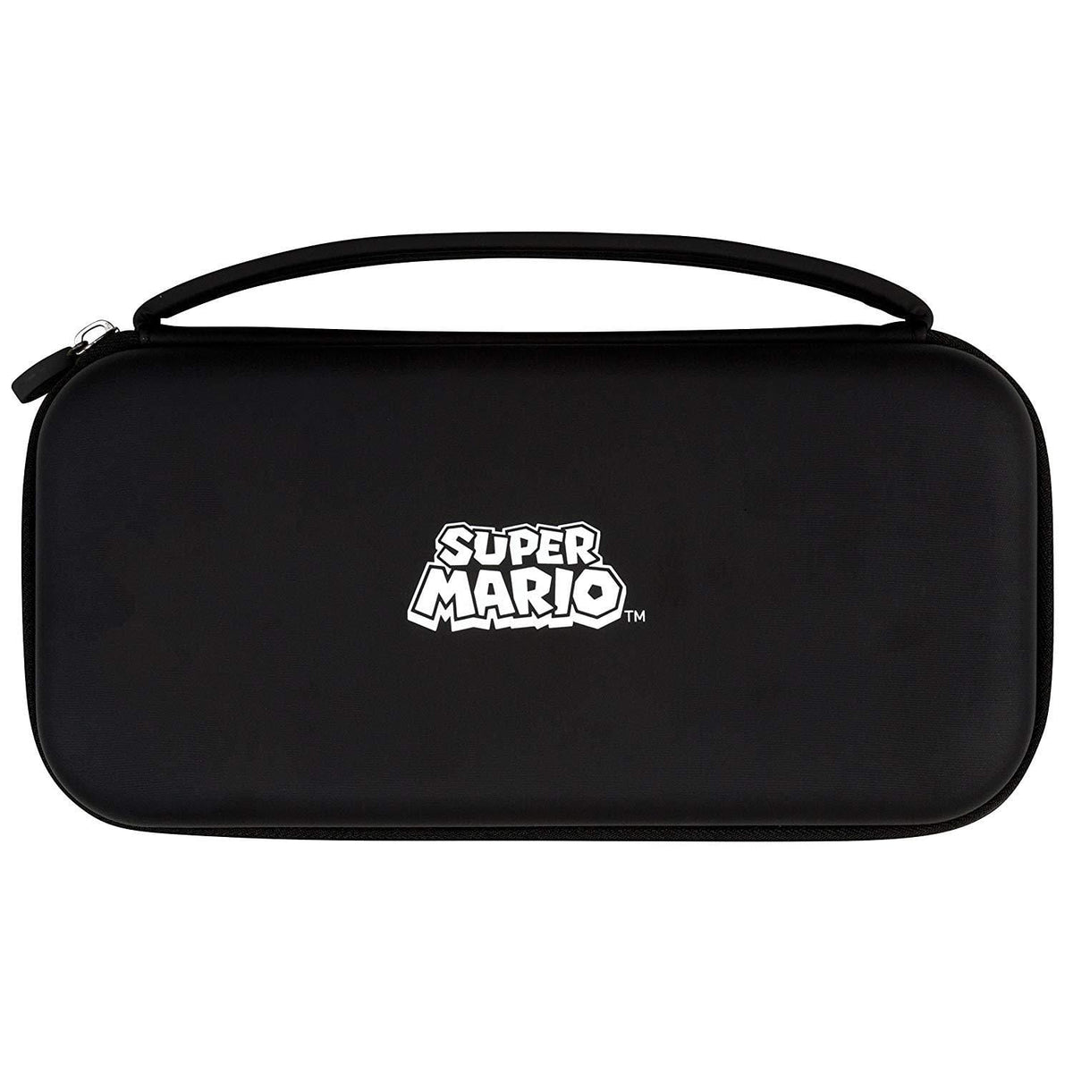 PDP NINTENDO SWITCH DELUXE TRAVEL CASE MARIO KANA ED 708056062231