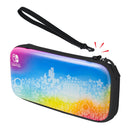 PDP NINTENDO SWITCH DELUXE TRAVEL CASE - STAR SPECTRUM 708056070403