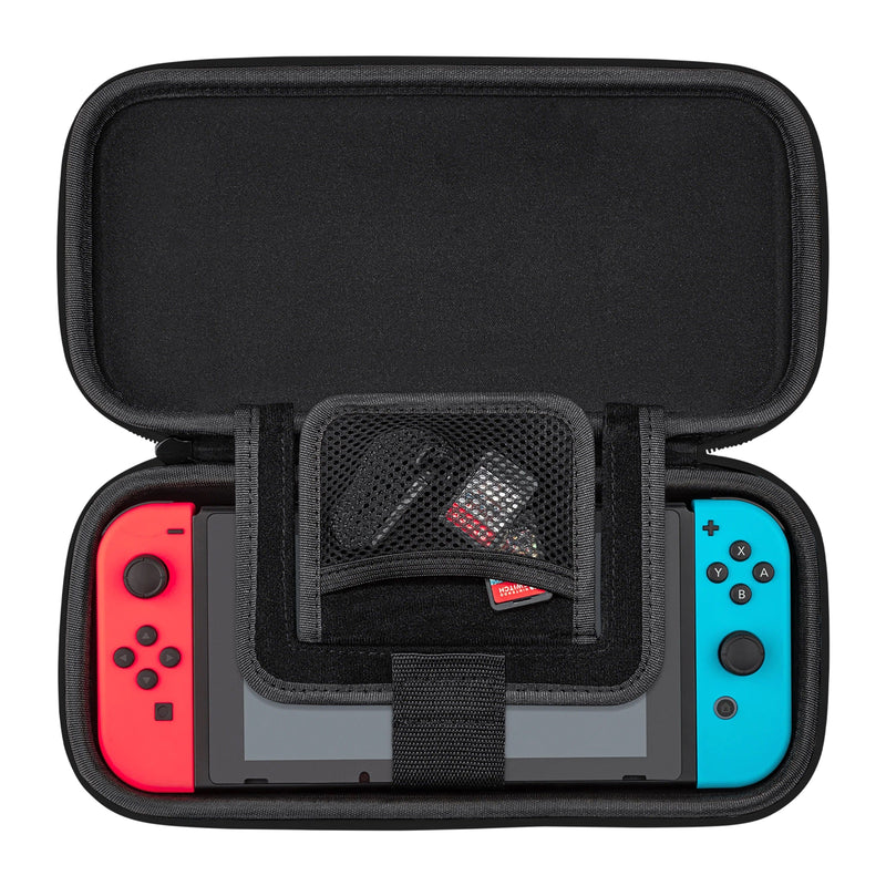 PDP NINTENDO SWITCH DELUXE TRAVEL CASE - STAR SPECTRUM 708056070403