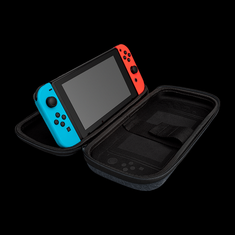 PDP NINTENDO SWITCH DELUXE TRAVEL CASE - ZELDA 708056068349