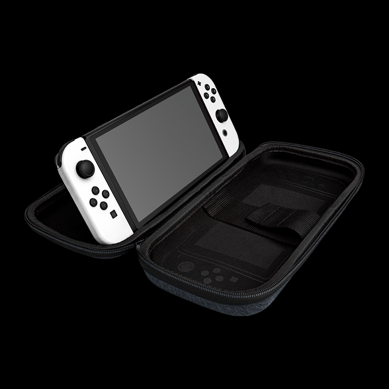 PDP NINTENDO SWITCH DELUXE TRAVEL CASE - ZELDA 708056068349
