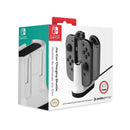 PDP NINTENDO SWITCH JOY-CON CHARGING SHUTTLE polnilna postaja 708056067564