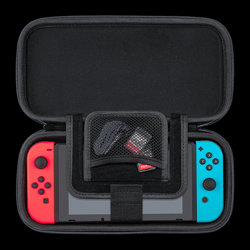 PDP NINTENDO SWITCH PULL-N-GO CASE - ZELDA 708056068363