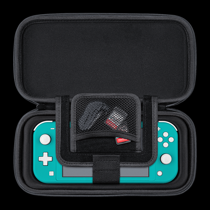 PDP NINTENDO SWITCH PULL-N-GO CASE - ZELDA 708056068363