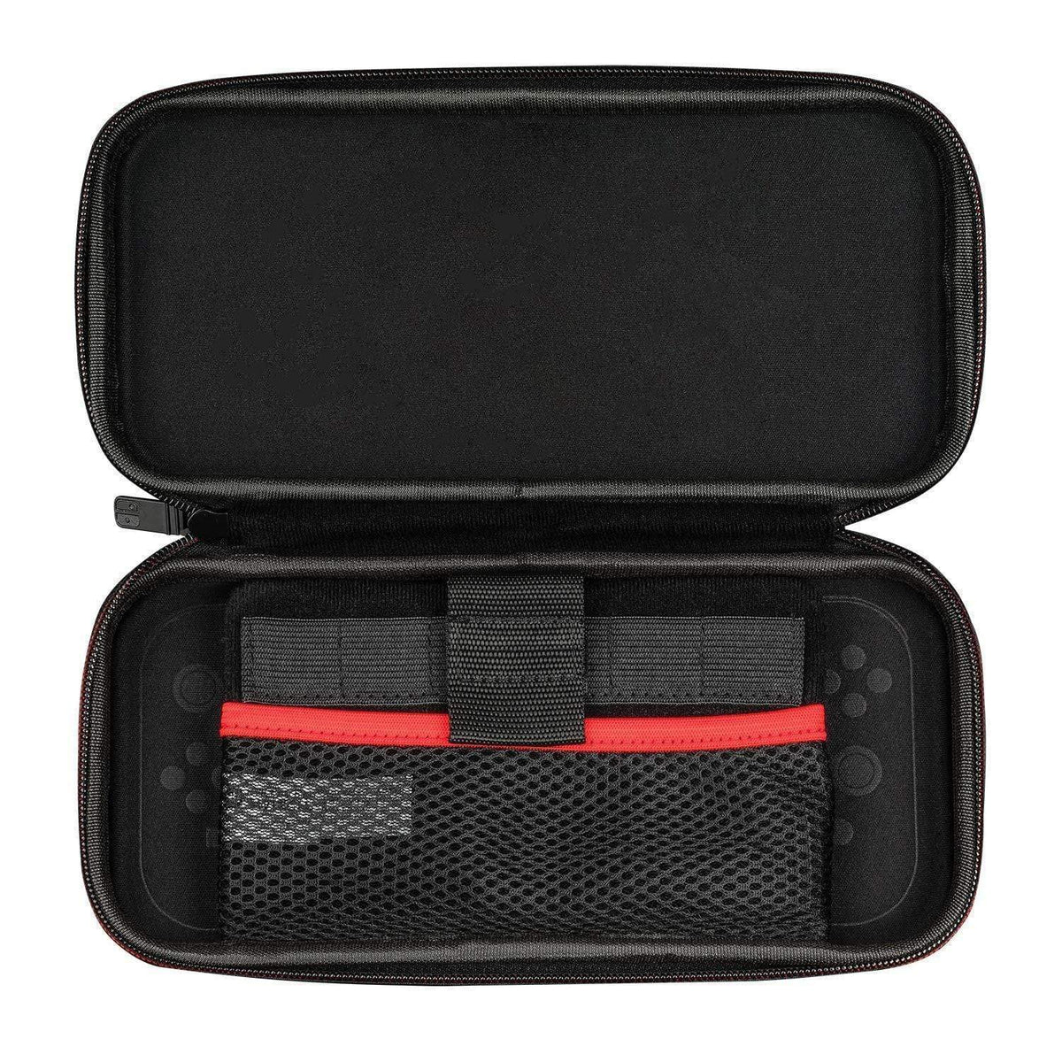PDP NINTENDO SWITCH STARTER KIT - MARIO REMIX EDITION 708056064143
