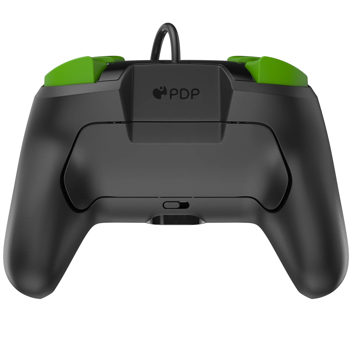 PDP NINTENDO SWITCH WIRED CONTROLLER REMATCH - 1UP GLOW IN THE DARK 708056070328