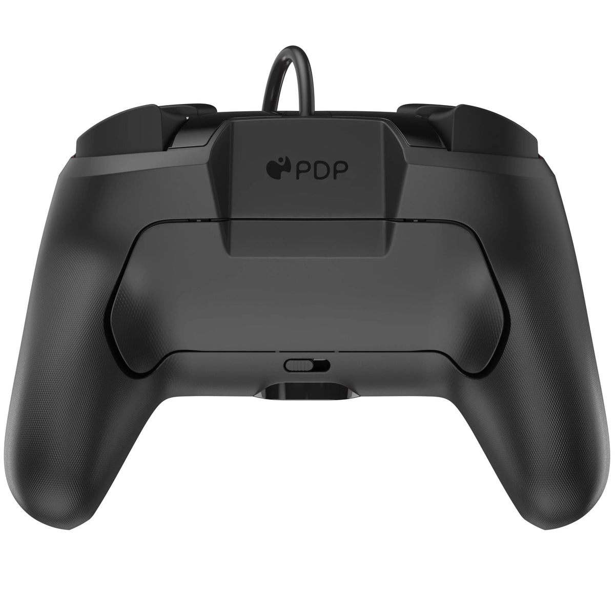 PDP NINTENDO SWITCH WIRED CONTROLLER REMATCH - STAR SPECTRUM 708056069728