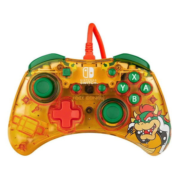 Nintendo Switch - おやつ pdp-nintendo-switch-wired-