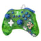 PDP NINTENDO SWITCH WIRED CONTROLLER ROCK CANDY MINI - LUIGI 708056068486