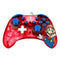 PDP NINTENDO SWITCH WIRED CONTROLLER ROCK CANDY MINI - MARIO 708056068295