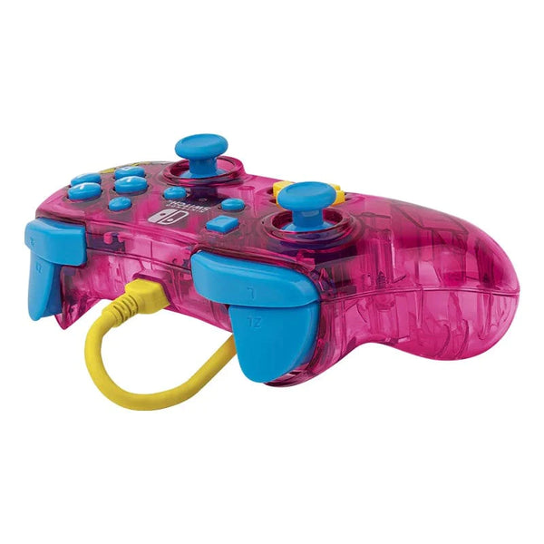 PDP NINTENDO SWITCH WIRED CONTROLLER ROCK CANDY