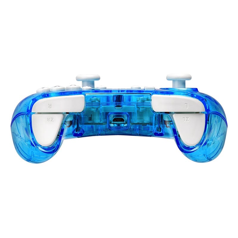 PDP NINTENDO SWITCH WIRED CONTROLLER ROCK CANDY MINI - ZELDA 708056068318