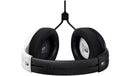 PDP NINTENDO SWITCH WIRED HEADSET LVL40 BLACK / WHITE 708056068721