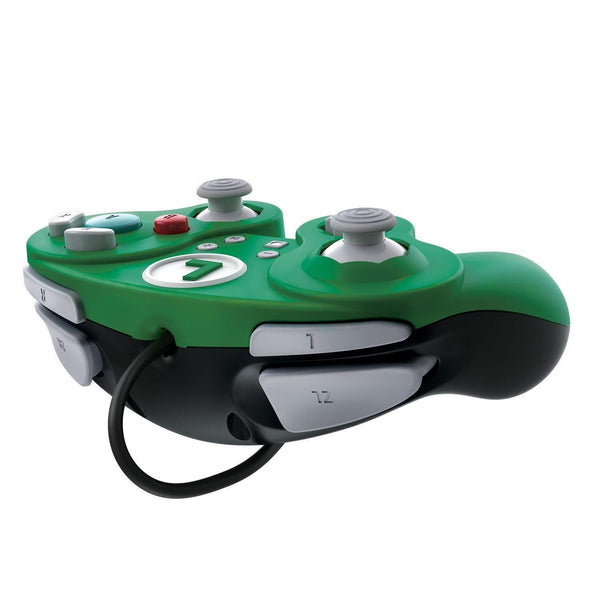 Switch Pro Controller Mario Luigi Luigi Nintendo Switch Controller
