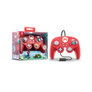 PDP NINTENDO SWITCH WIRED SMASH PAD PRO SUPER MARIO-MARIO 708056064334