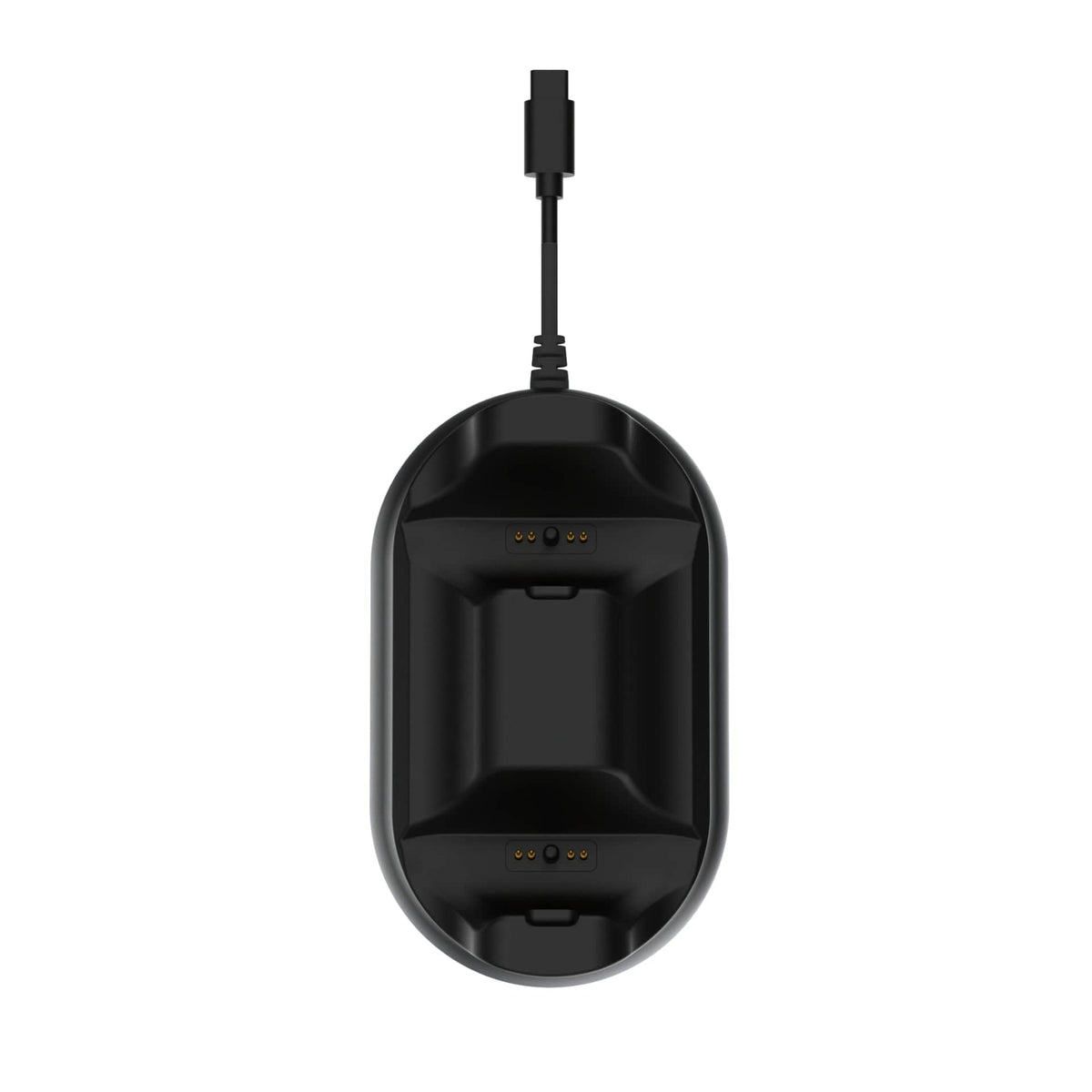 PDP PS5 METAVOLT DUAL CHARGER - BLACK 708056069148