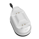 PDP PS5 METAVOLT DUAL CHARGER - WHITE 708056068783