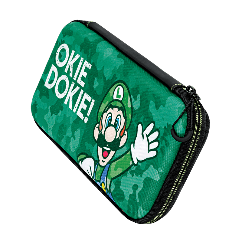 PDP SWITCH TORBICA SLIM LUIGI CAMO 708056064044