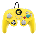 PDP SWITCH ŽIČNI KONTROLER PRO SMASH PAD PIKACHU 708056064358