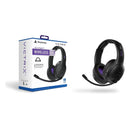 PDP VICTRIX GAMBIT HEADSET FOR PS5/PS5 708056067557