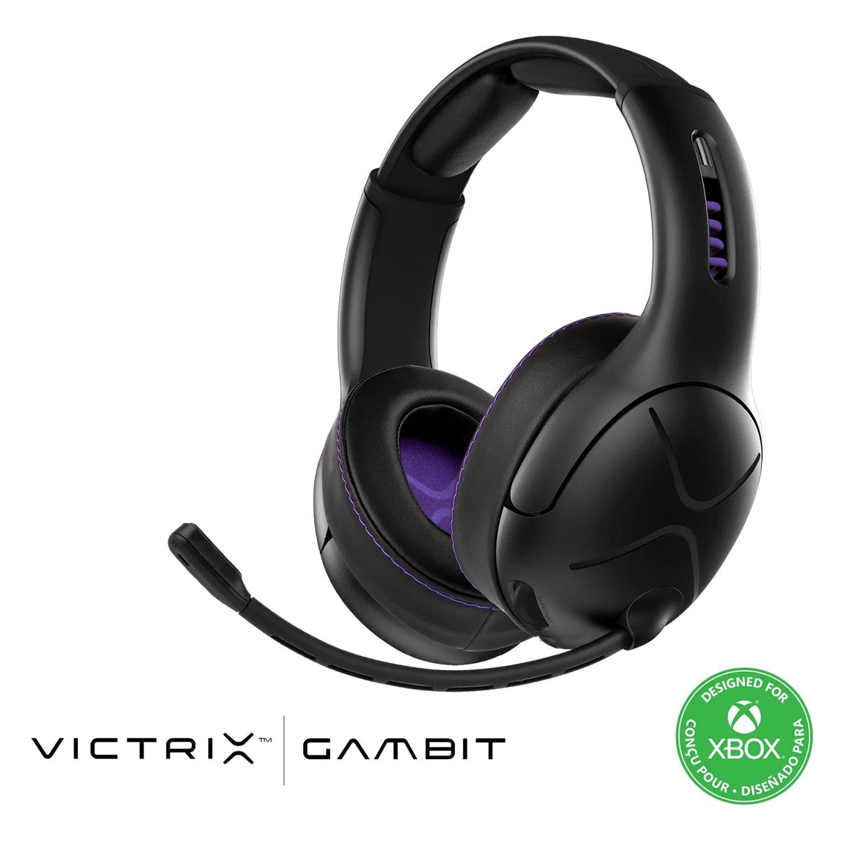 PDP VICTRIX GAMBIT HEADSET FOR XBOX SERIES X 708056067533