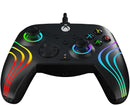 PDP XBOX WIRED CONTROLLER AFTERGLOW WAVE 708056069254