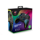 PDP XBOX WIRED CONTROLLER AFTERGLOW WAVE 708056069254