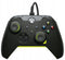 PDP XBOX WIRED CONTROLLER BLACK - ELECTRIC (YELLOW) 708056069100