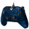 PDP XBOX WIRED CONTROLLER BLUE 708056067670