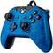 PDP XBOX WIRED CONTROLLER BLUE CAMO 708056067663