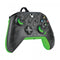 PDP XBOX WIRED CONTROLLER CARBON - NEON (GREEN) 708056068899