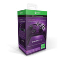 PDP XBOX WIRED CONTROLLER PURPLE 708056068073