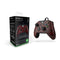 PDP XBOX WIRED CONTROLLER RED 708056067700
