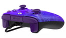 PDP XBOX WIRED CONTROLLER REMATCH - PURPLE FADE 708056069186